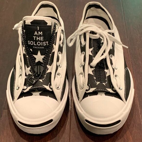 Converse x Takahiromiyashita The Soloist Jack Pur | Shoes